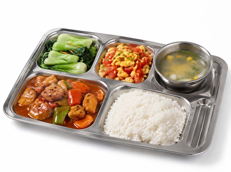 宿州经济技术开发区企业食堂承包与托管服务