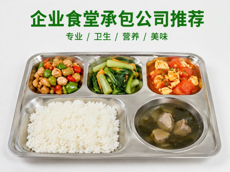 宿州经济技术开发区智慧食堂与自助称重餐厅